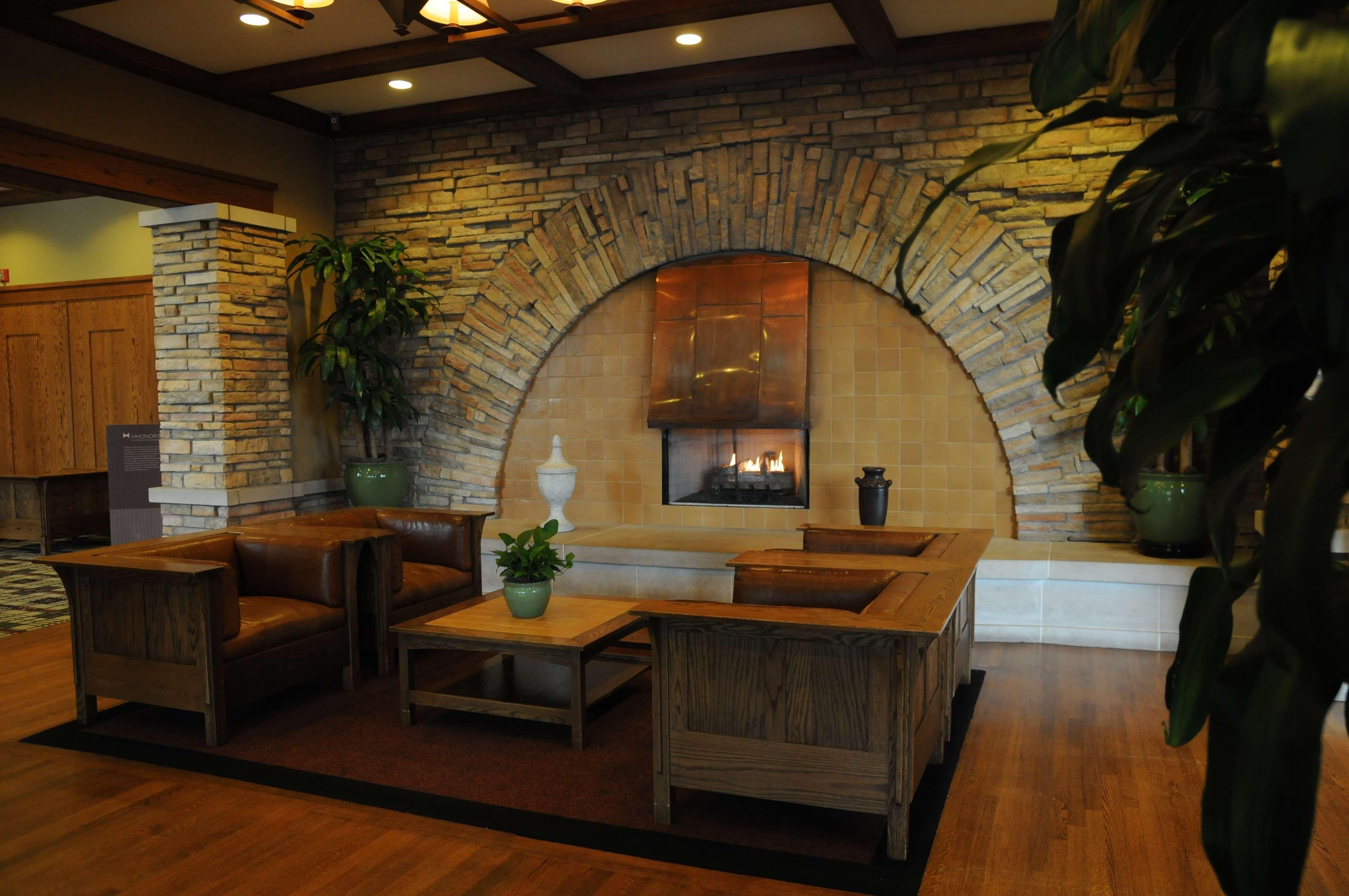 Doubletree By Hilton Libertyville-Mundelein Interior photo