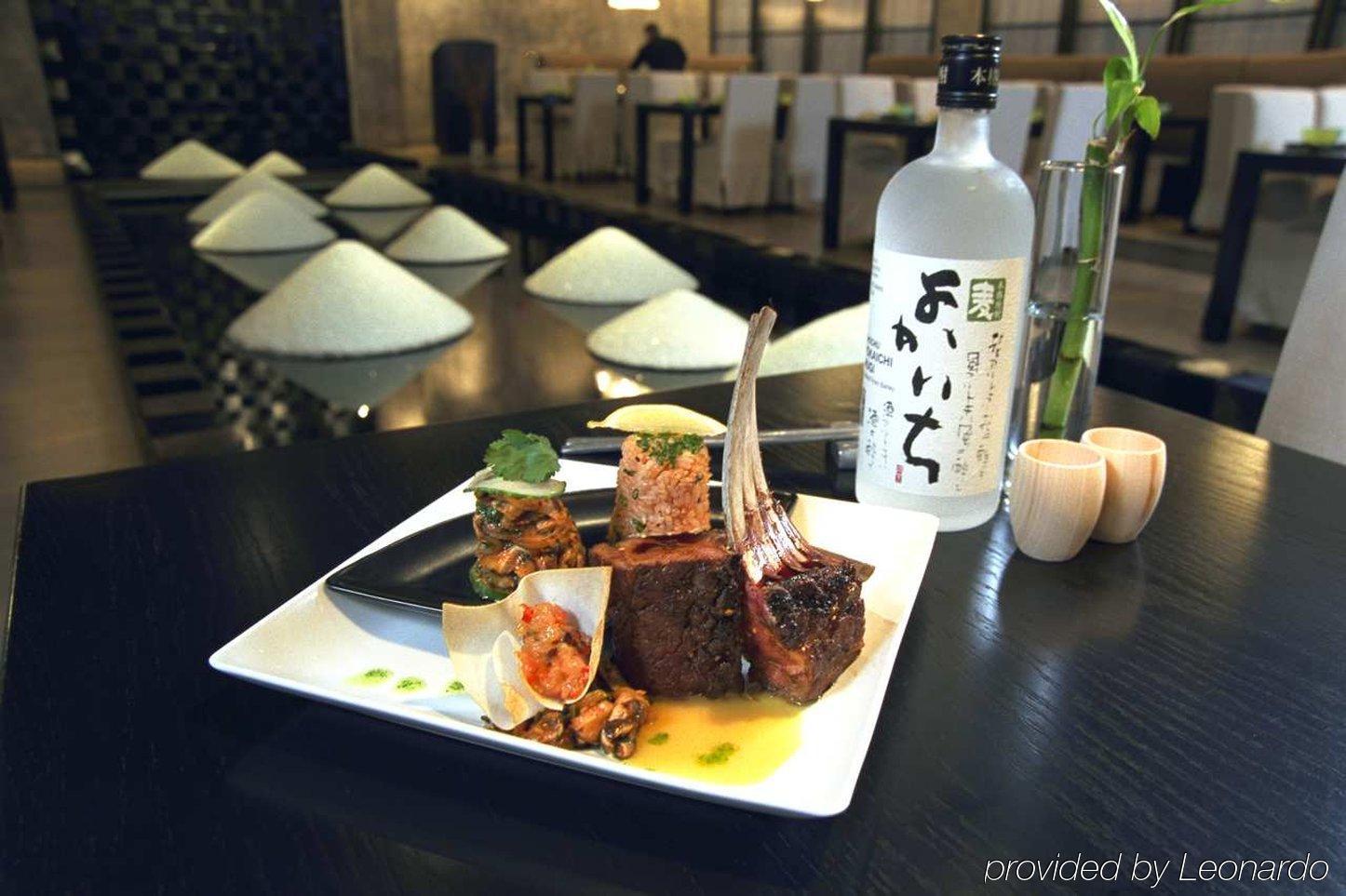 Doubletree By Hilton Libertyville-Mundelein Restaurant photo