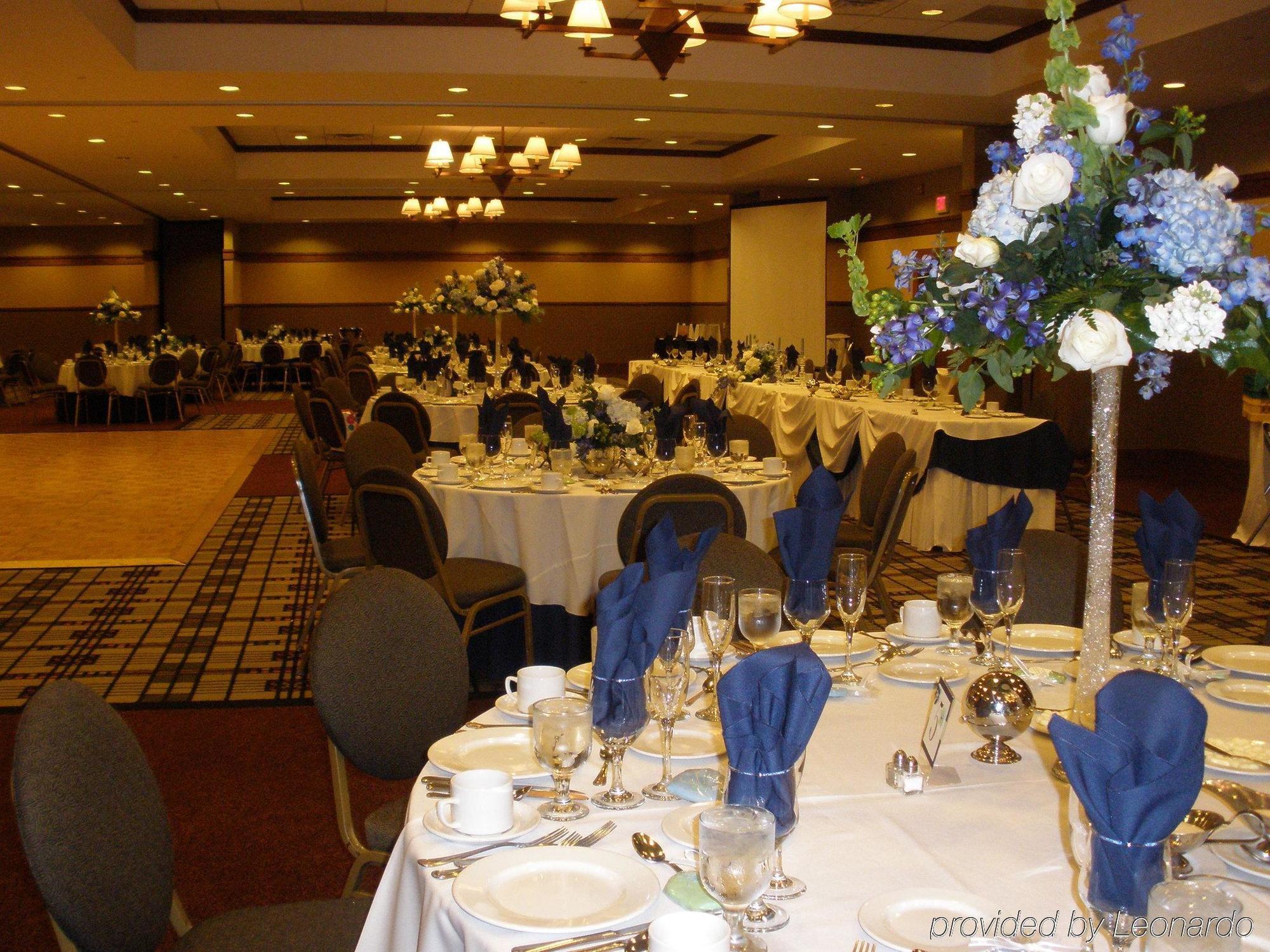 Doubletree By Hilton Libertyville-Mundelein Facilities photo