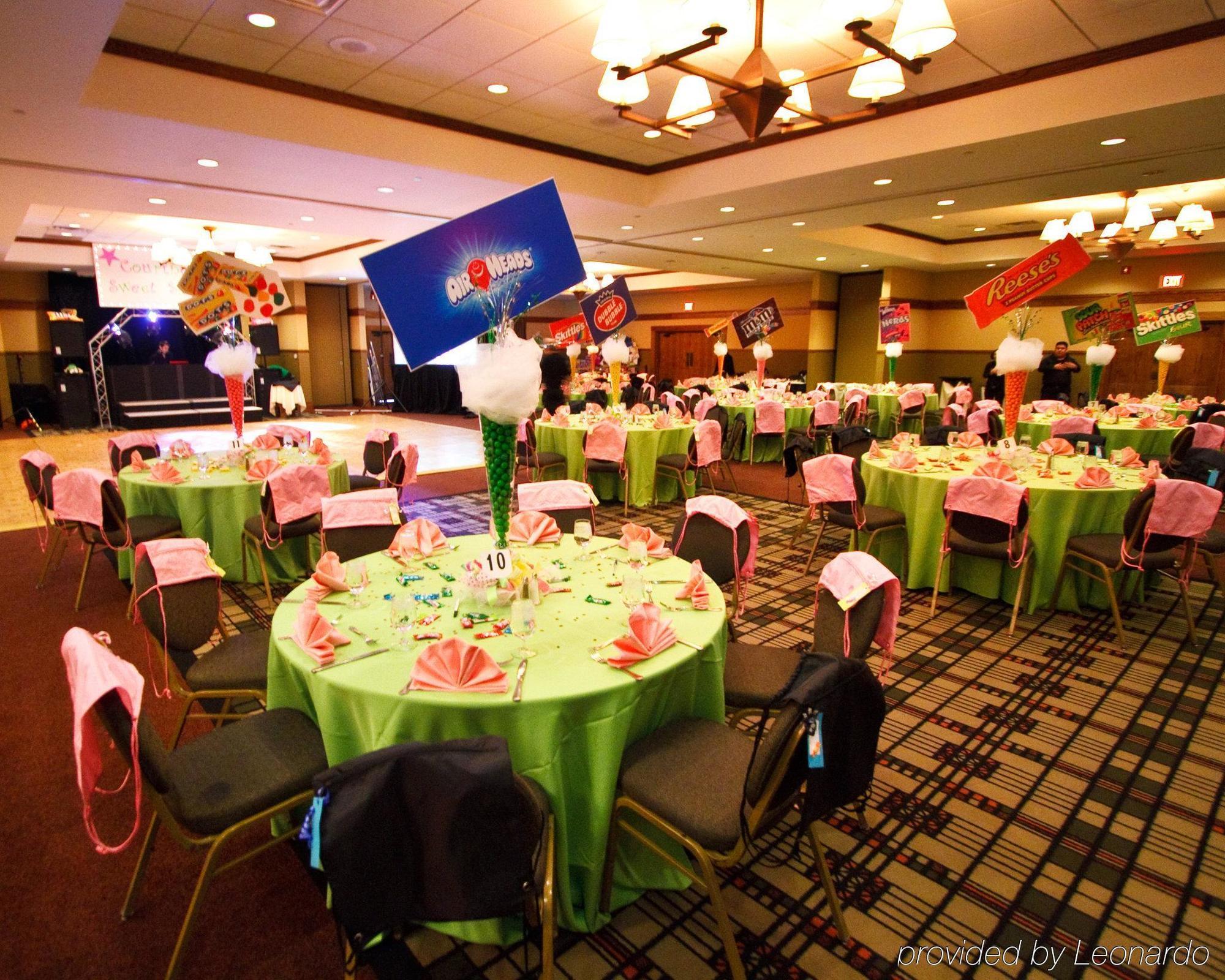 Doubletree By Hilton Libertyville-Mundelein Facilities photo