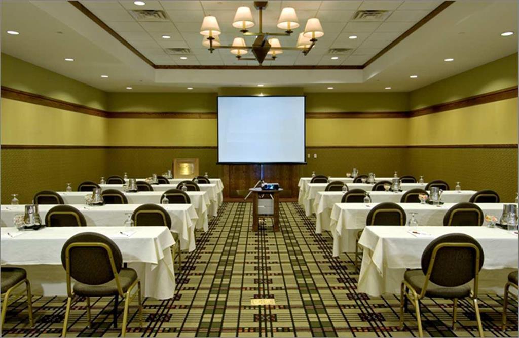 Doubletree By Hilton Libertyville-Mundelein Facilities photo