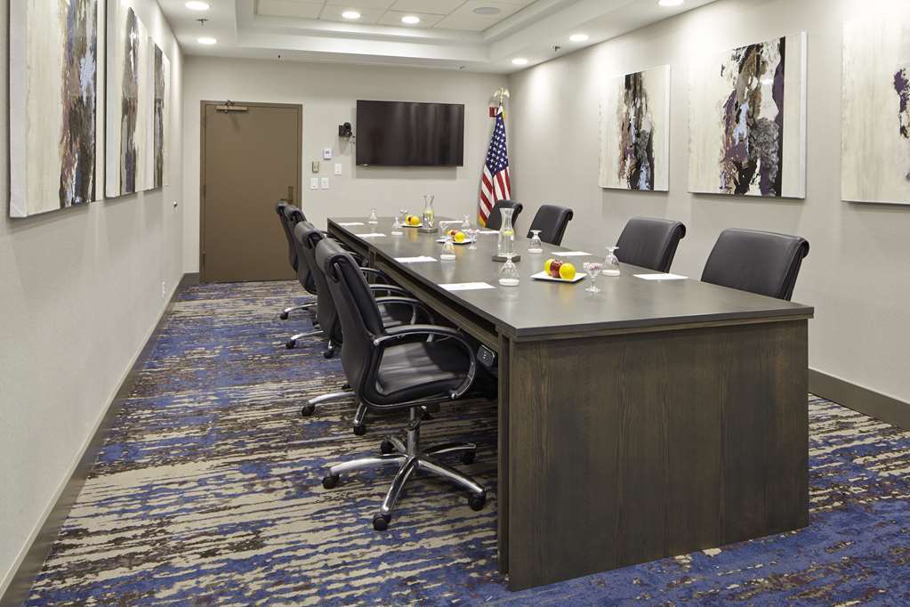 Doubletree By Hilton Libertyville-Mundelein Facilities photo