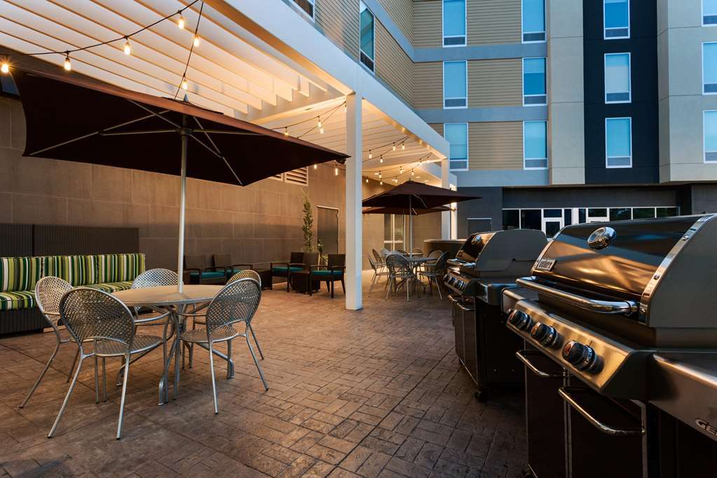 Doubletree By Hilton Libertyville-Mundelein Facilities photo