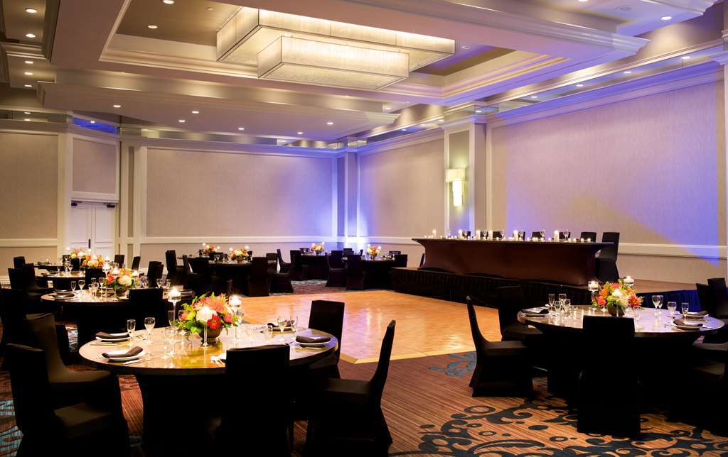 Doubletree By Hilton Libertyville-Mundelein Facilities photo